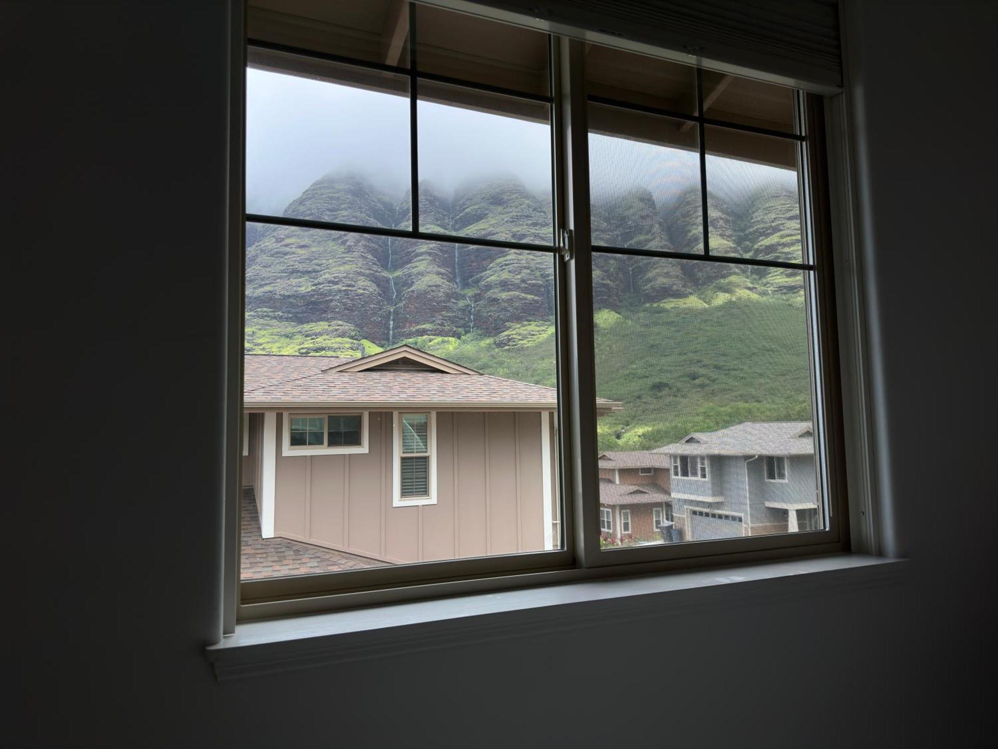 New 4 Bedroom Home With Ocean And Gorgeous Mountain Views In The Gated Community Of Mauna Olu Waianae 외부 사진