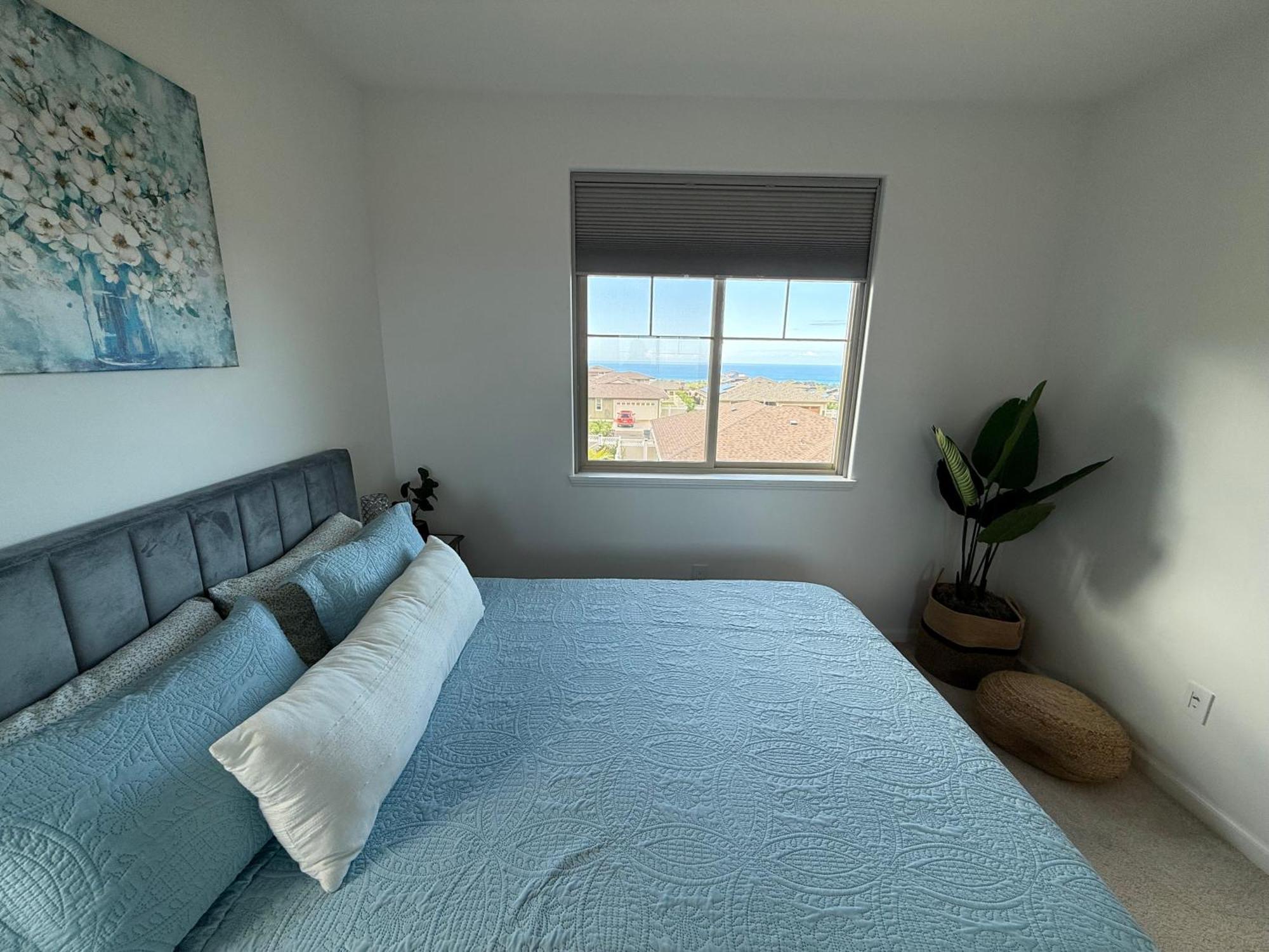 New 4 Bedroom Home With Ocean And Gorgeous Mountain Views In The Gated Community Of Mauna Olu Waianae 외부 사진